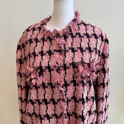 Boutique Moschino Coat/Dress NWOT