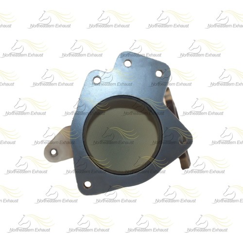 EPA-Approved Front Catalytic Converter fits: 2016-2018 Buick Envision 2.0L 2.5L - Picture 5 of 9