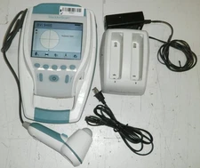Verathon BVI 9400 Bladder Scan w/ Probe and Charger