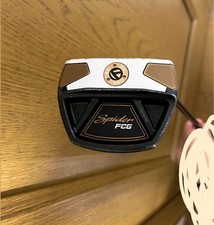 Save 6.5% on Spider Fcg Putter!