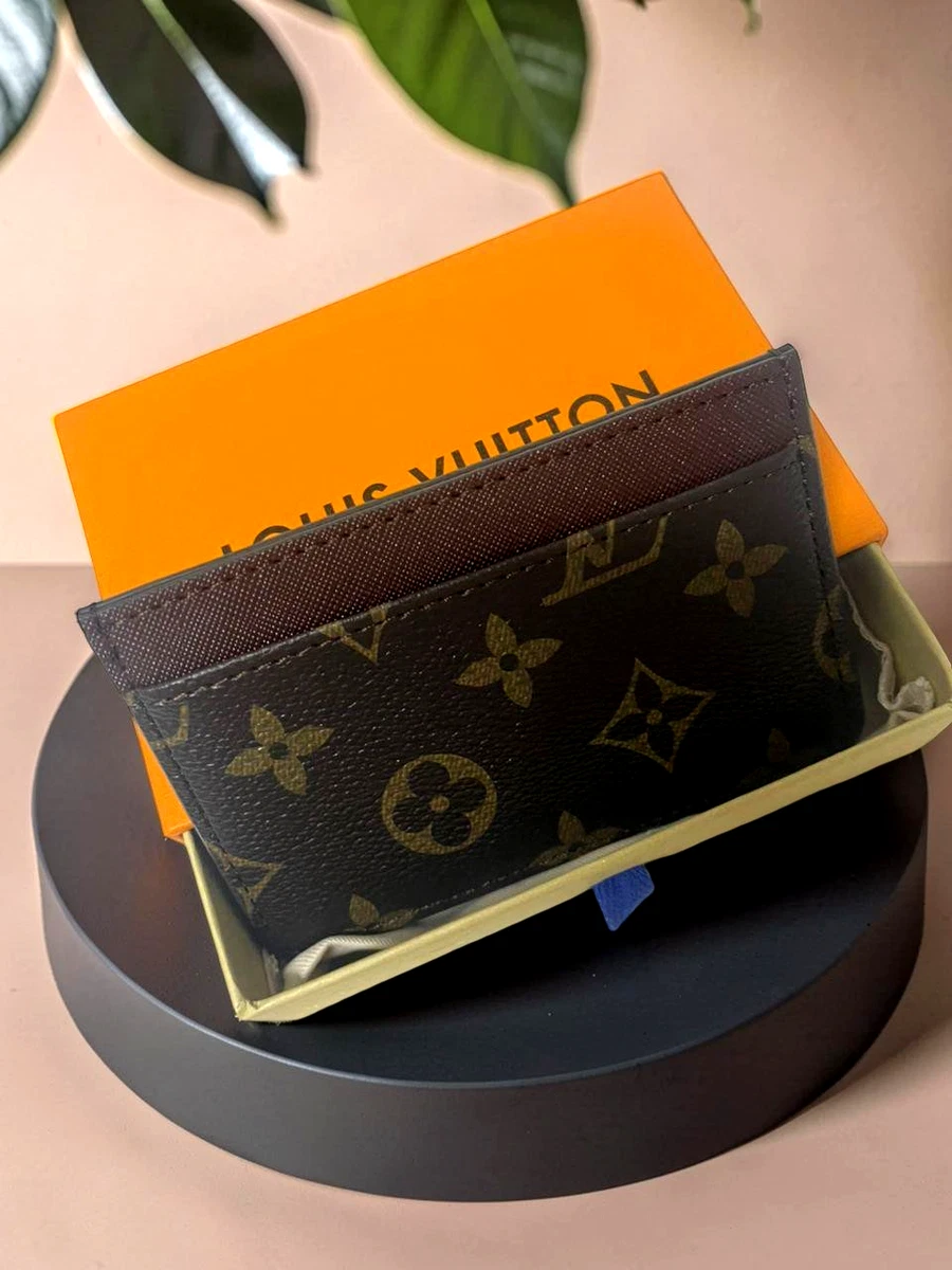 Louis Vuitton Card Holders products for sale