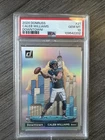2024 Donruss Caleb Williams Downtown Rookie PSA 10 Chicago Bears PSA 10