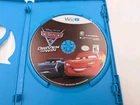 Cars 3: Driven to Win (Nintendo Wii U, 2017) (260085)