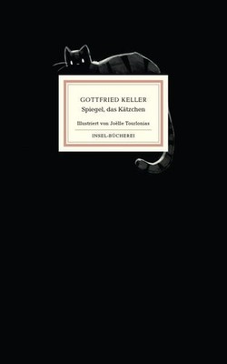 Spiegel, das Kätzchen Großformatige Sonderausgabe