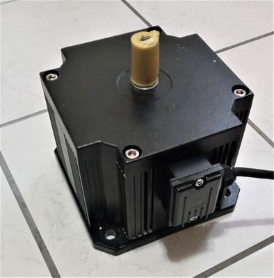 3000 Watt Generator for Wind or Alternative Energy Power Project