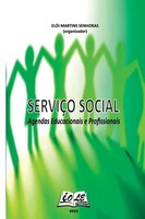 ServiçO Social Agendas Educacionais E Profissionais Senhoras ElóI Taschenbuch