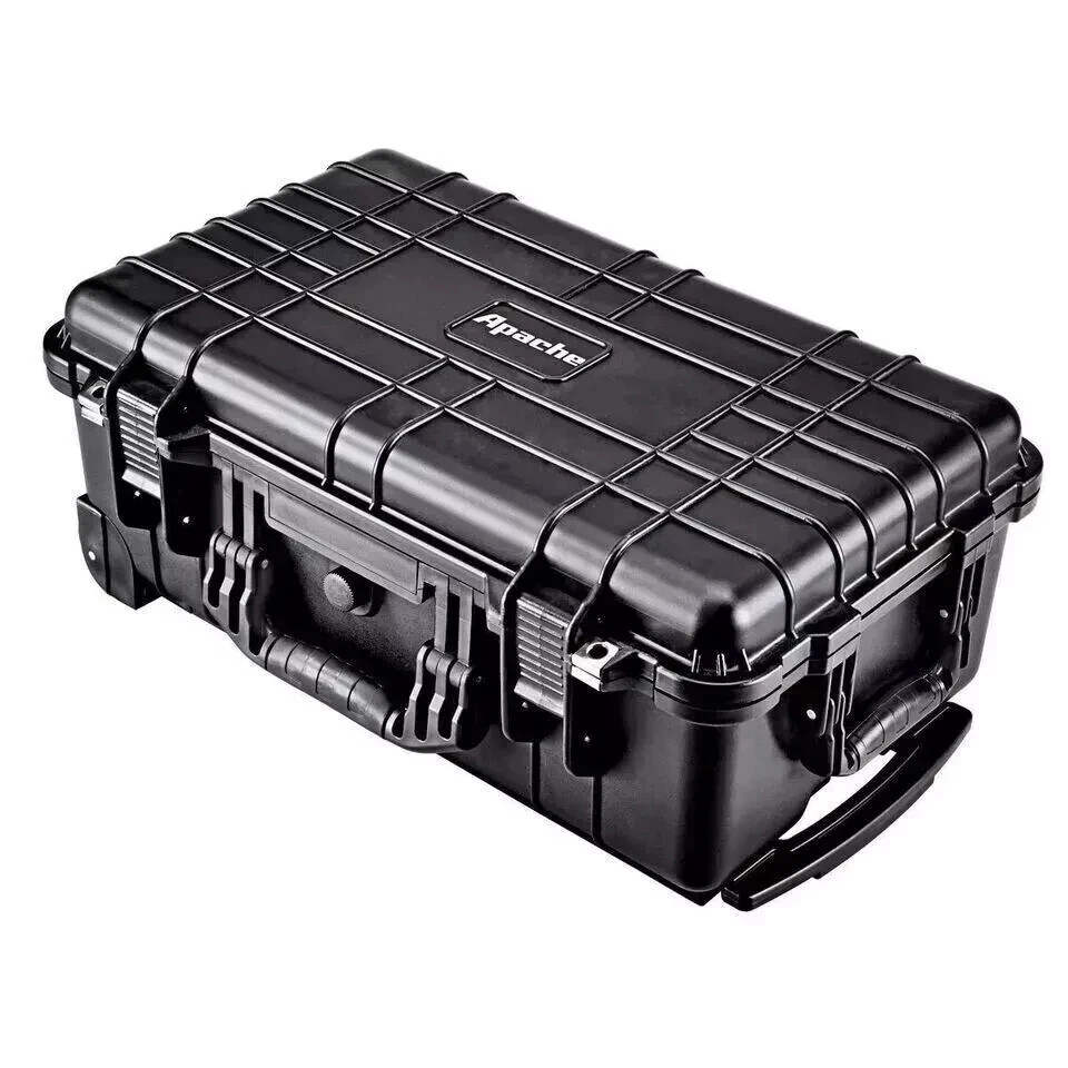 あっぱれ 5800 Weatherproof Protective Rolling Carry-On Case, X-Large | eBay