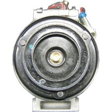 Mahle ACP 787 000S Kompressor Klimaanlage für OPEL ZAFIRA ASTRA T98