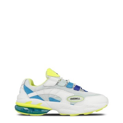 Puma Womens Cell Venom Overkill Trainer Illusion Blue / White