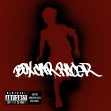 Box Car Racer - Box Car Racer [New CD] Explicit