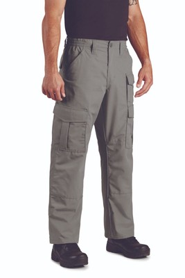 Propper  Men s Lightweight Trousers  Ripstop, 9-Pockets Tactical Cargo Pants