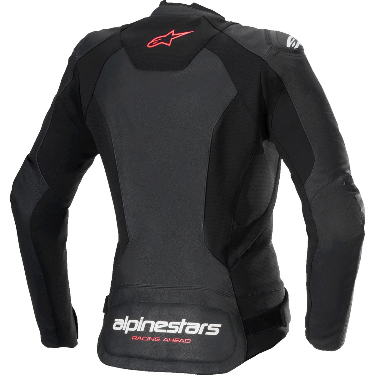 Alpinestars レザー　ジャケット USA 42 / EU 52 Alpinestars Leather Jacket Motorcycle Jacket USA42 / EU52