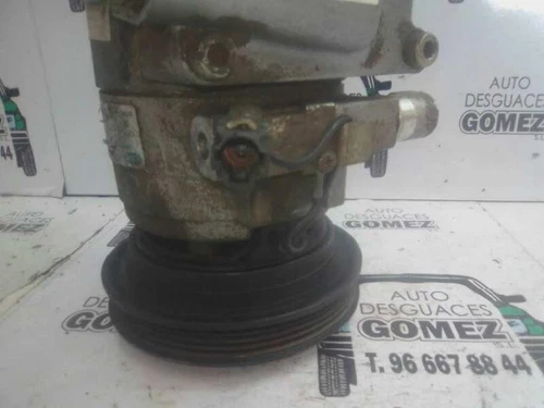AKSBC03 Kompressor Aire Klimaanlage für HYUNDAI Lantra Berlina (Rd) 2.0 118931 - Bild 2 von 4