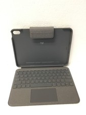 Logitech Folio Touch YU0043 iPad Air 4th/5th ...