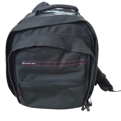 Tamrac 759 Expedition Grade Professional Camera Backpack Compartment For Laptop