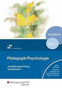 Pädagogik/Psychologie für die Berufliche Oberschule - Au... | Buch | Zustand gut