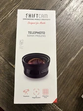Shiftcam 60mm Telephoto