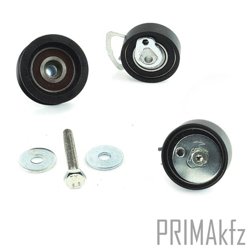 BOSCH Zahnriemensatz + Wasserpumpe für Seat Skoda VW 1.4 / 1.4 16V - Bild 5 von 6