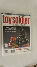 Toy Soldier & Model Figure Magazine, 2019, Issue 245