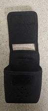 Nylon Pager Cary Case with Belt Loop.  For Unication G1 or Motorola Minitor V
