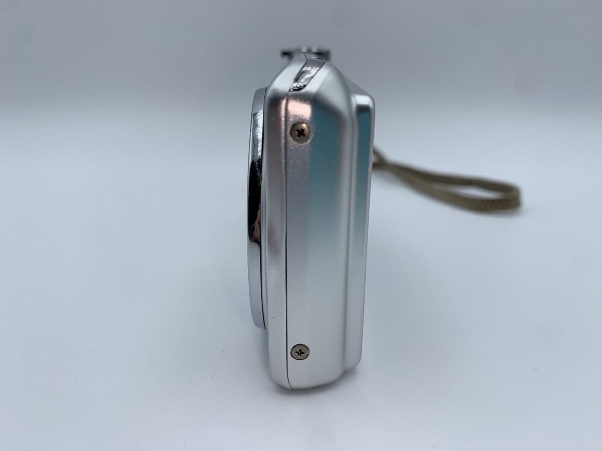 CASIO EXILM EX-ZS29 シルバー EX-ZS29 | STANDARD | デジタルカメラ | CASIO