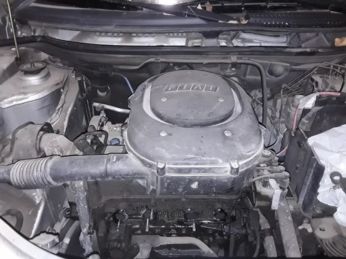 Enjoliveur Inf Feu Arriere Gauche pour FIAT II PUNTO (188) BERLINA 2003 1477775 - Bild 11 von 15