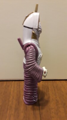 Vintage Big Bad Beetleborgs Double Karate Chop Vexor 6 Inch | eBay