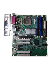 Intel D945PSN D945GNT D945PLRN Motherboard tested working