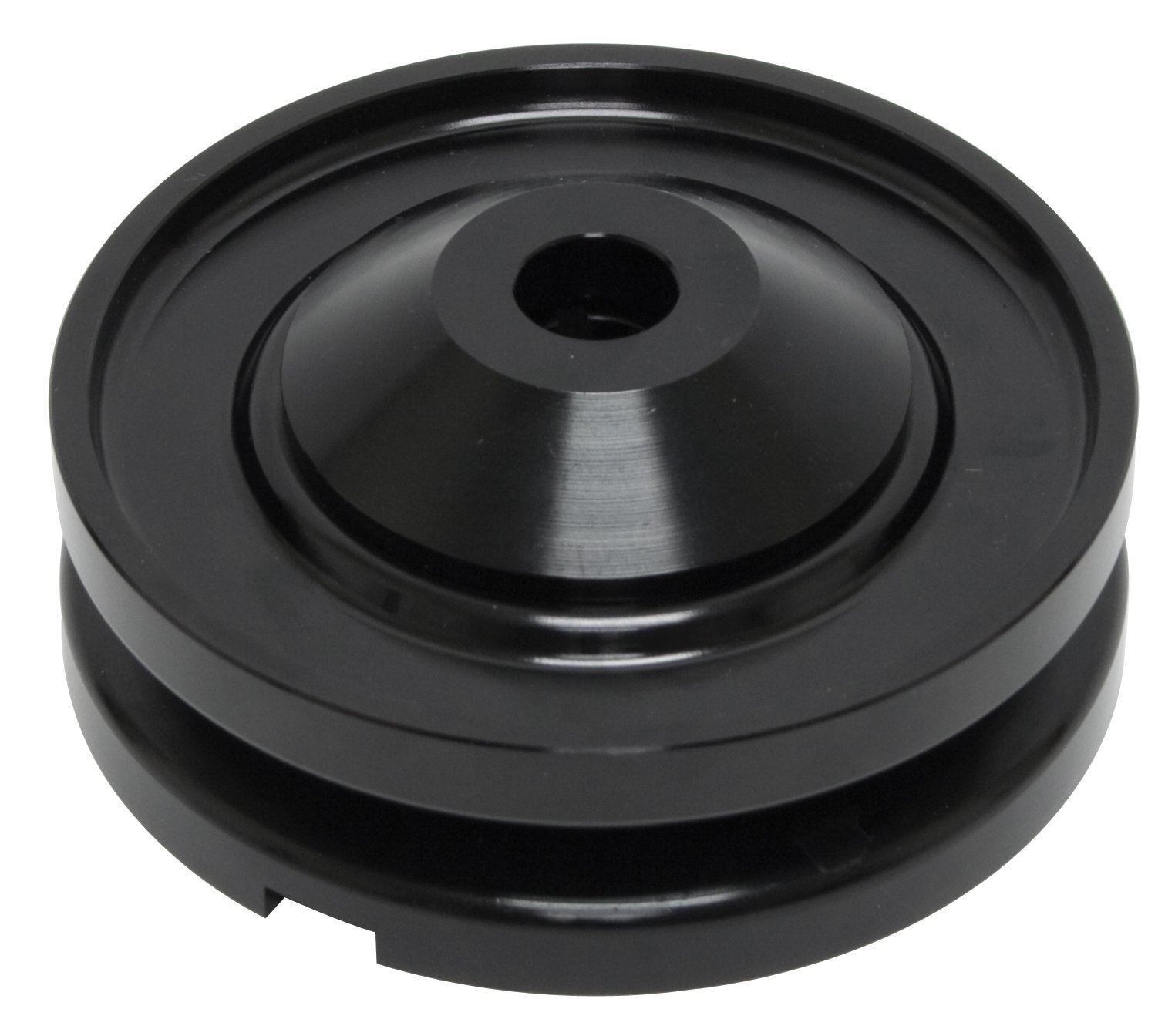 Billet Aluminium Alternator Dynamo Pulley 12v VW T2 Split 1967