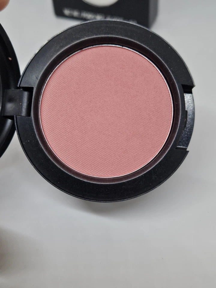 MAC Powder Blush FLEUR POWER .21oz Full Size NIB - Image 3 of 4