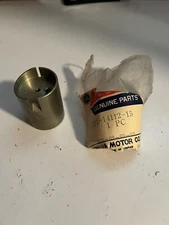 OEM Yamaha Carburetor Valve 211-14112-15