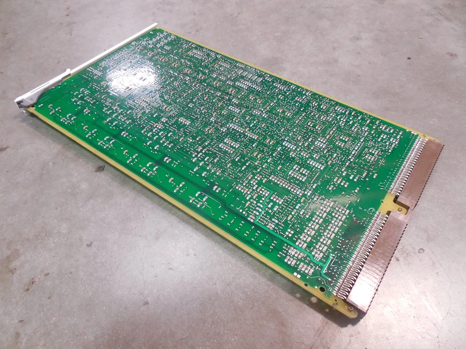 USED Avaya TN1654 DS1 Converter Card V9 - Image 2 of 4