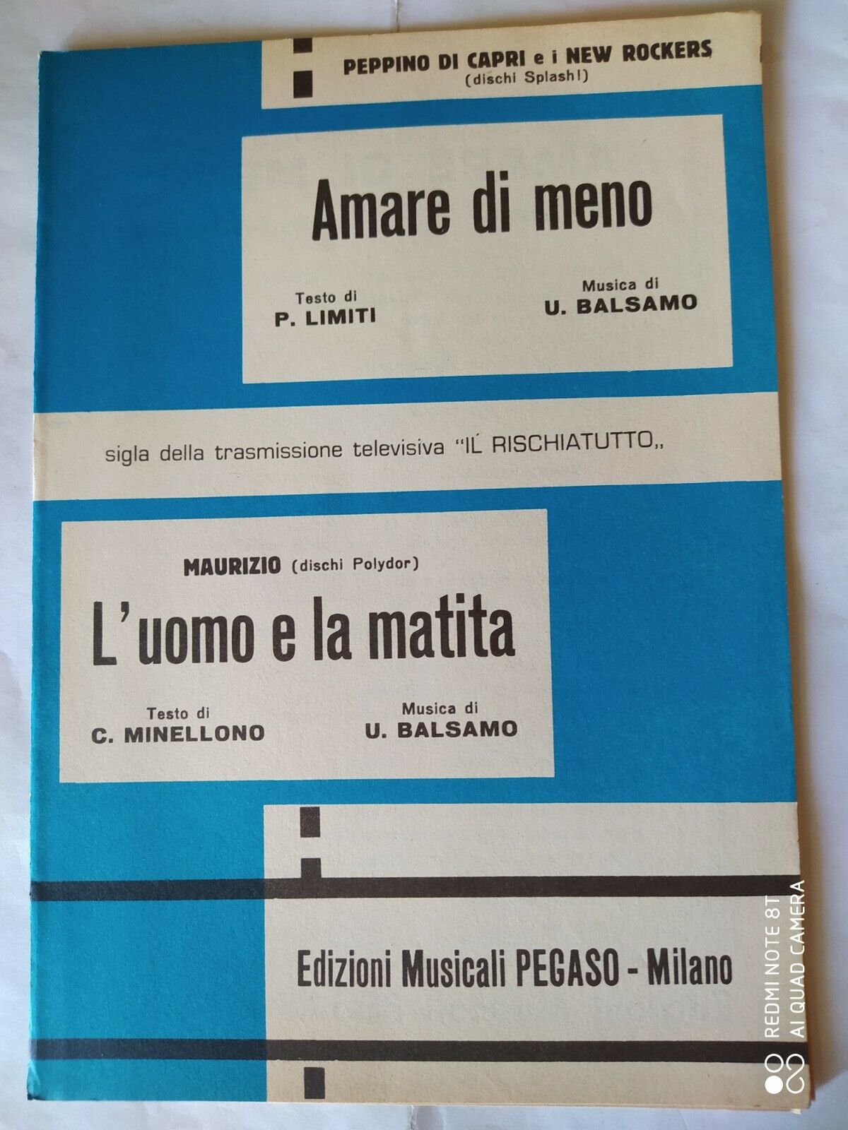Foto 1 di 3