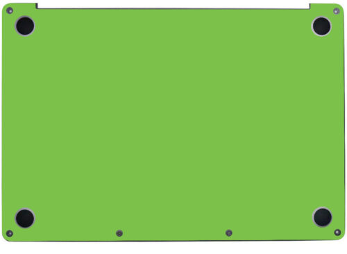 LidStyles Standard Laptop Hautschutz Aufkleber Apple Macbook Pro 13 A1708 - Bild 9 von 21