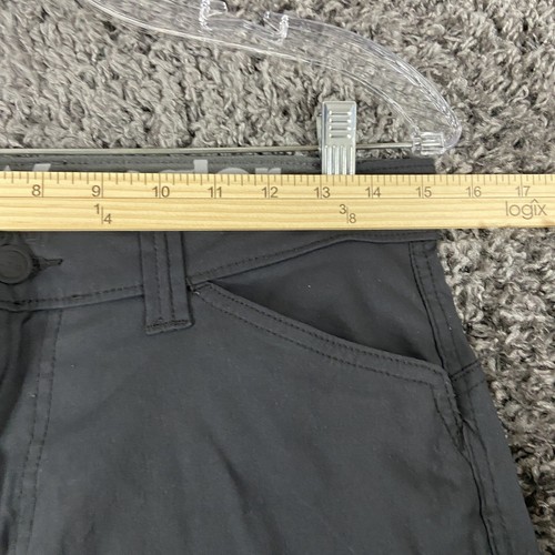 Wrangler Outdoor Gray Shorts Men’s 30 - Picture 6 of 9