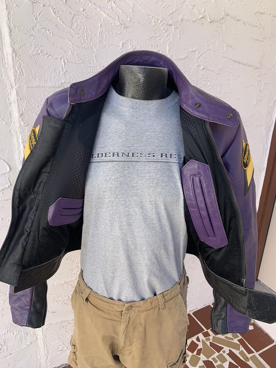 オスカー ビッグサイズ44 VANSON CITY JACKET