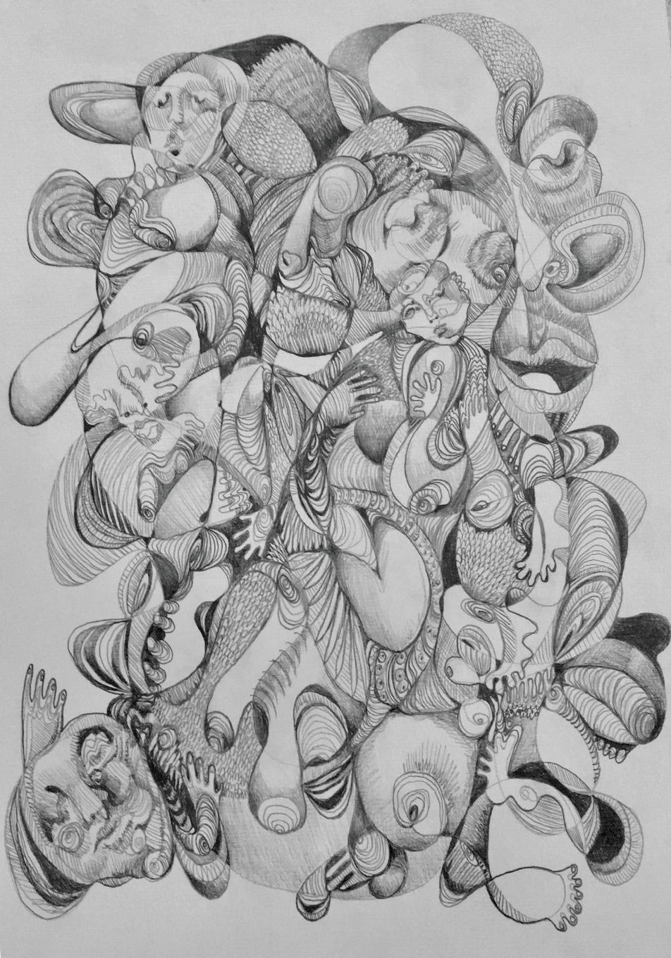 Crista Siglin | Unpleasable Nature | Taschenbuch | Englisch (2020) |