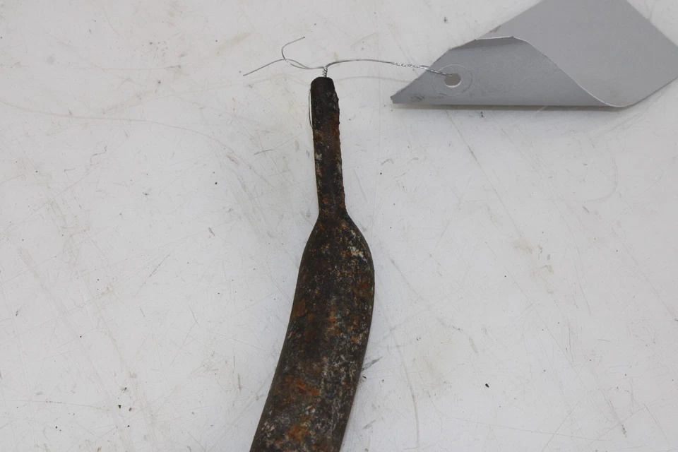 2006-2009 Pontiac Solstice Front Stabilizer Sway Bar OEM GQ64 - Image 2 of 4