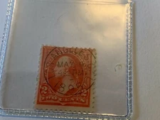  1894  #251  VF Great Postmark    Please refer to pictures