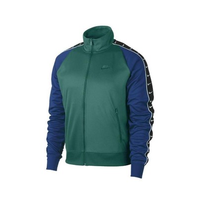nike hbr track jacket