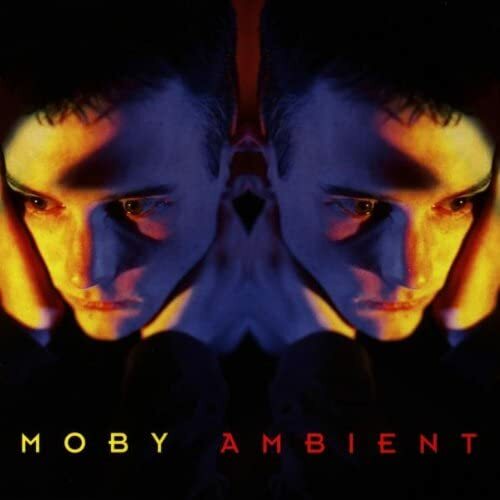 Moby : Ambient - Disc in Near Mint Condition - Free UK Delivery