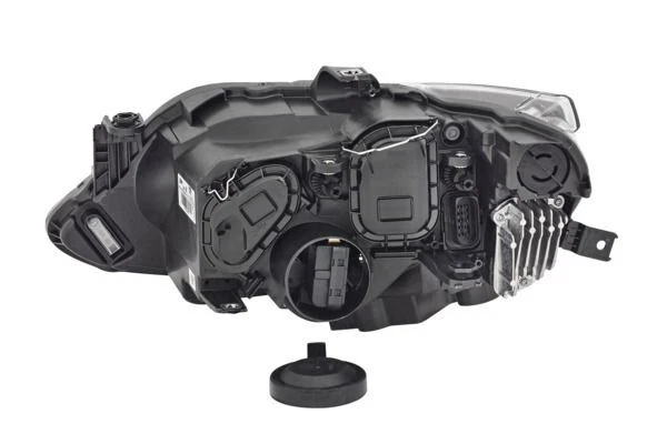 Valeo 46727 Front Right Driver Side O/S Offside Headlight Headlamp 