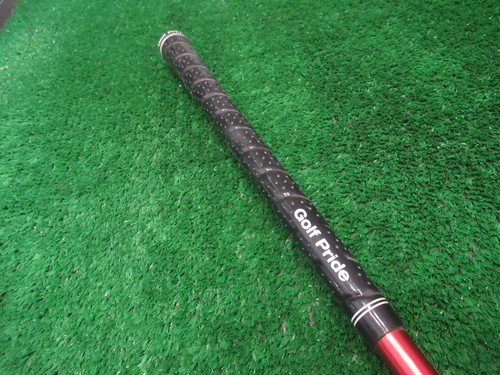 BOBBY JONES JESSE ORTIZ WORKSHOP EDITION 10.5* DRIVER A SENIOR GRAPHITE RH - Picture 8 of 8