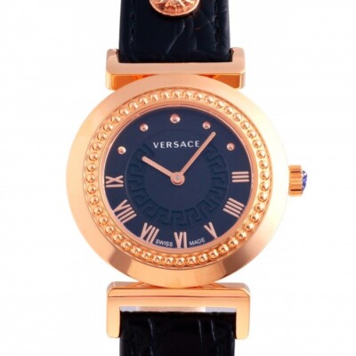 Versace Vanity P5Q80D009S009 woman