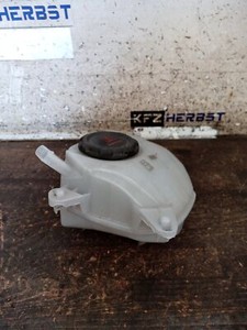 VW Polo AW Ausgleichsbeh�lter 2Q0121407D 1.0TSi 70kW DLAC 303883