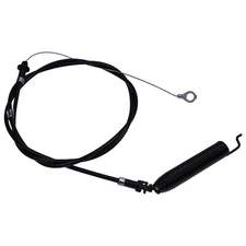 GY22387 PTO Cable for John Deere E100 E110 E120 E130 L100 L105 L107 L110 107S