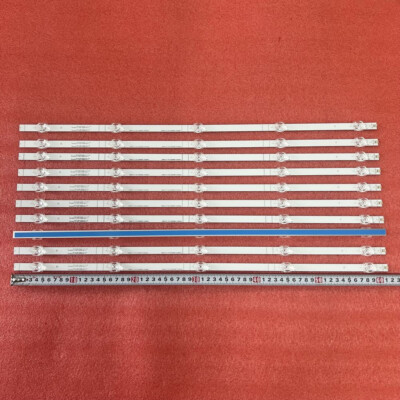 LED Backlight Strip For HISENSE 65R6G 65R6E4 65A6H HE65A7G HD650Y1U71-T0L3