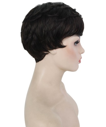Still ME Brie CM-0108 1 1/2"-4 1/2" Wavy Synthetic Fiber, Multi-colors,CM-0108 - Picture 176 of 240