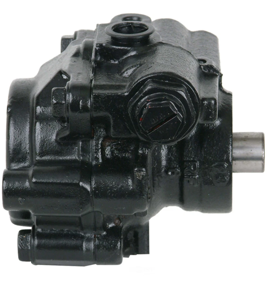 Power Steering Pump fits 1997-2002 Volkswagen Cabrio Jetta Golf  CARDONE REMAN - Image 3 of 4
