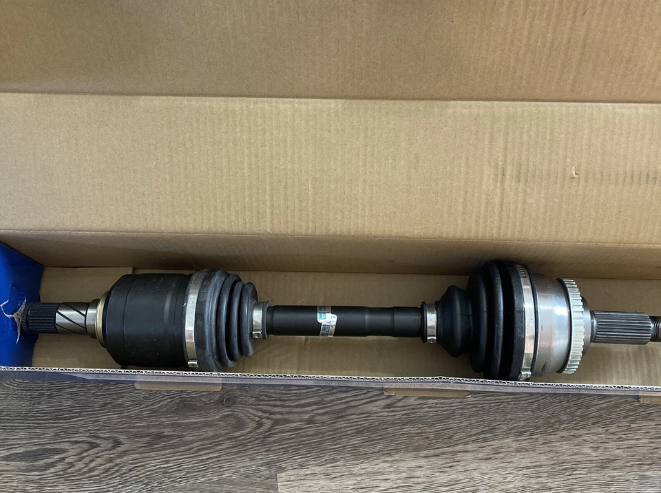 Front Left CV Axle Joint For Nissan Maxima 3.0L 1999 1998 1997 1996 1995 NEW - Image 2 of 3